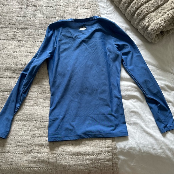 💗5 FOR $20💗 Under Armour Athletic Shirt - Size YXL - Picture 4 of 4